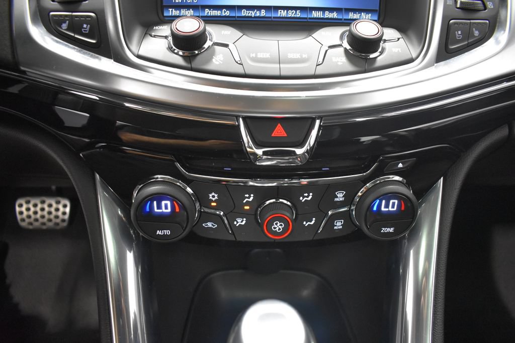 Used 2015 Chevrolet SS RWD image 25