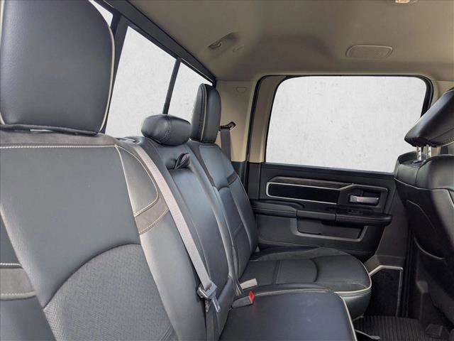 Used 2020 RAM 3500 Laramie image 18