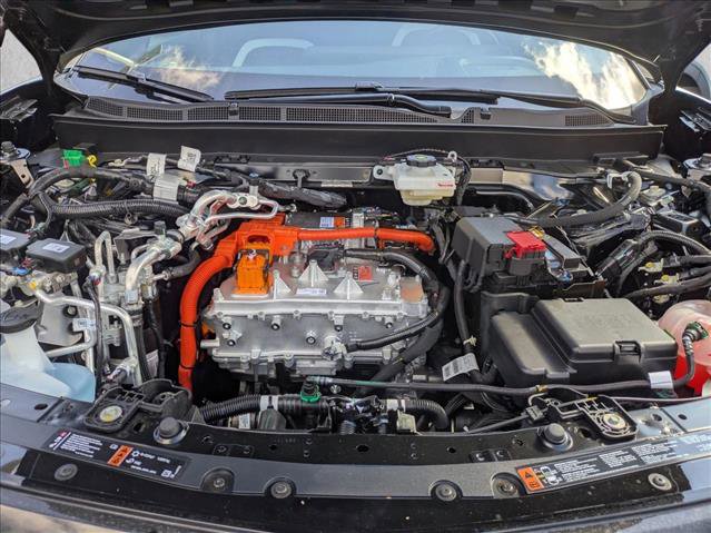 New 2026 Chevrolet Blazer EV LT image 19