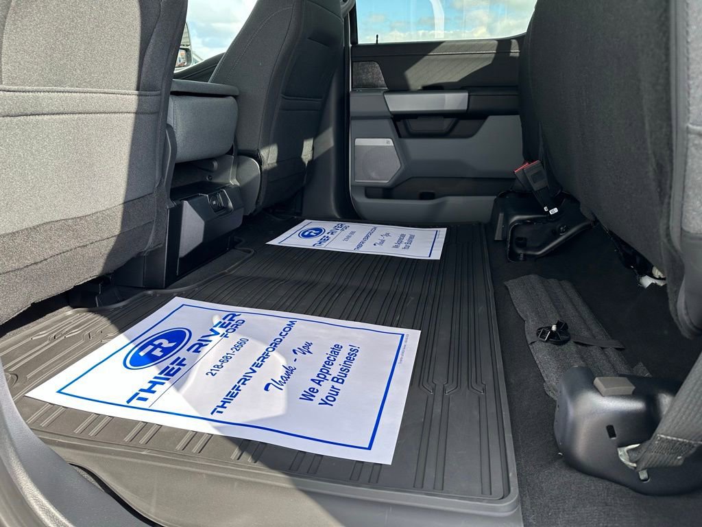 New 2026 Ford F350 XLT w/ XLT Premium Package image 12