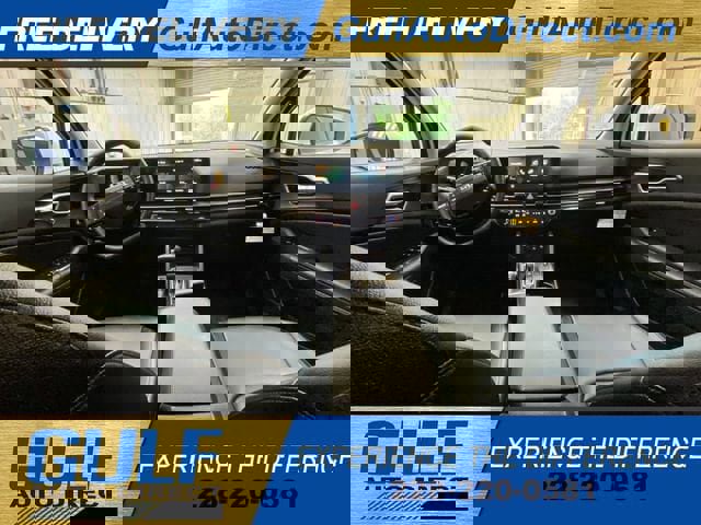 Used 2026 Kia Sportage EX image 2