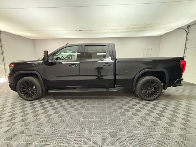 New 2026 GMC Sierra 1500 Elevation w/ LPO, Elevation Black Package AWD/4WD image 11