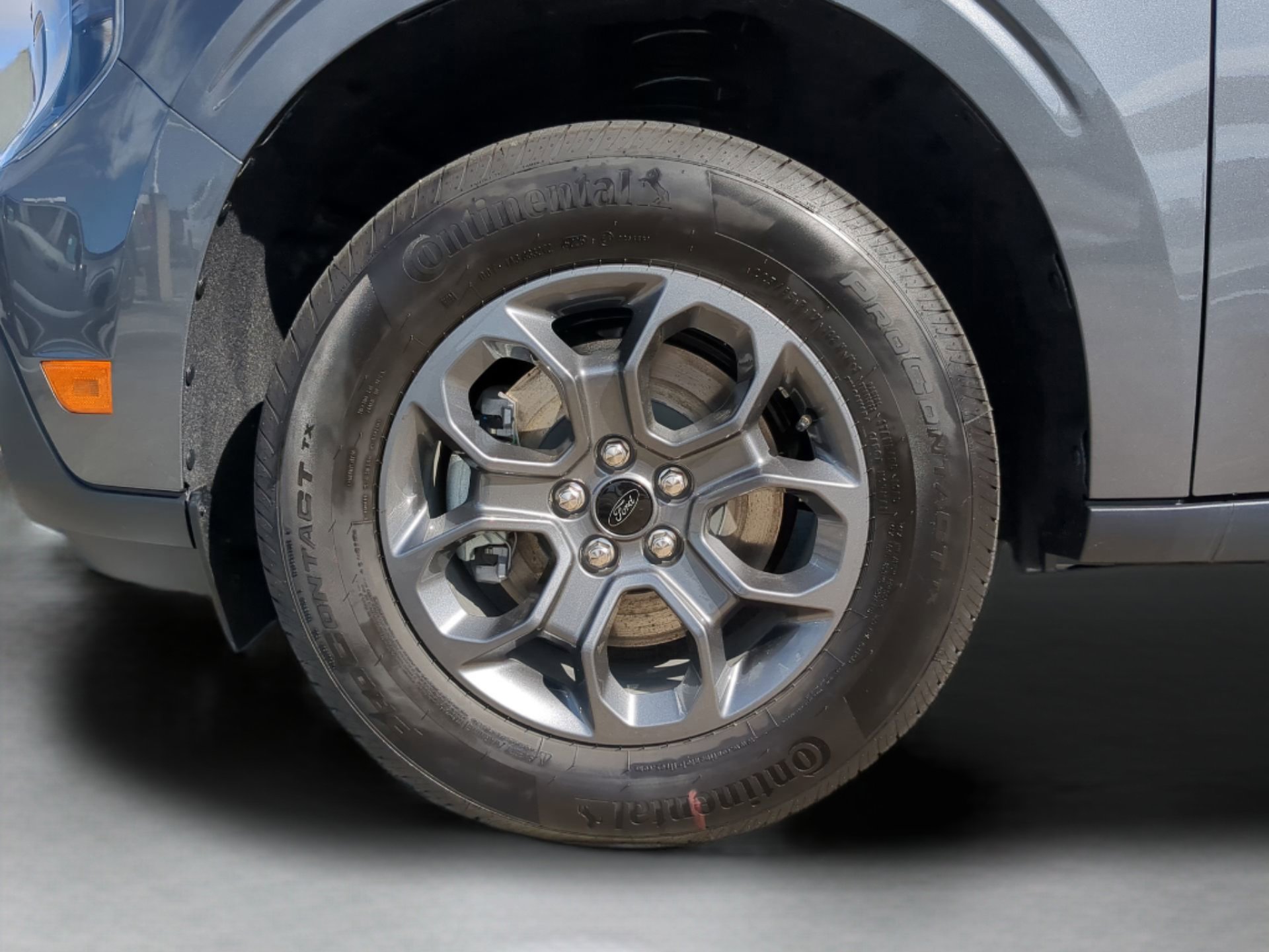 New 2026 Ford Maverick XLT FWD image 64