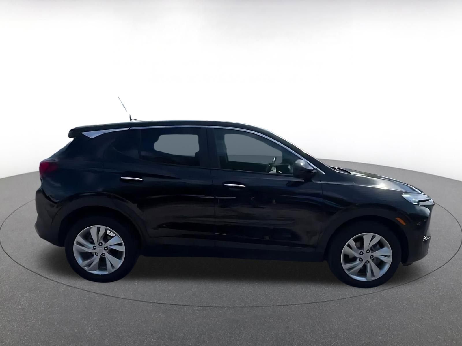 Used 2025 Buick Encore GX Preferred FWD image 24