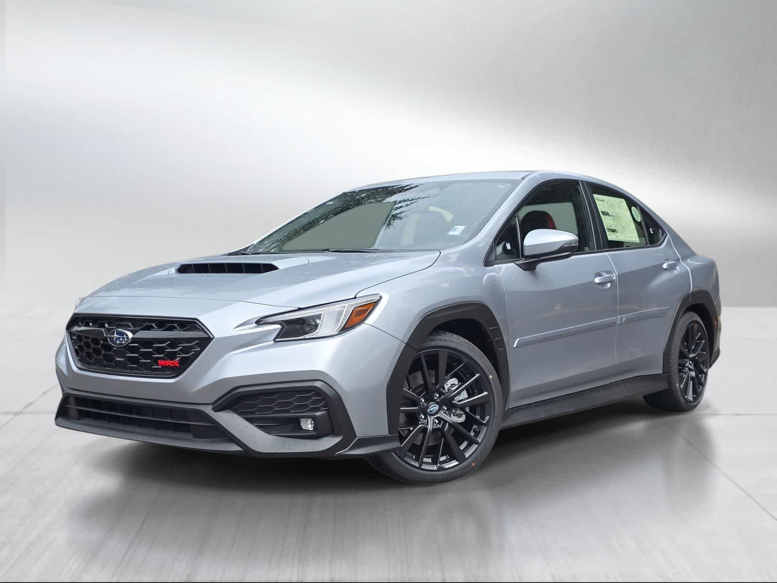 New 2026 Subaru WRX GT AWD/4WD video 1