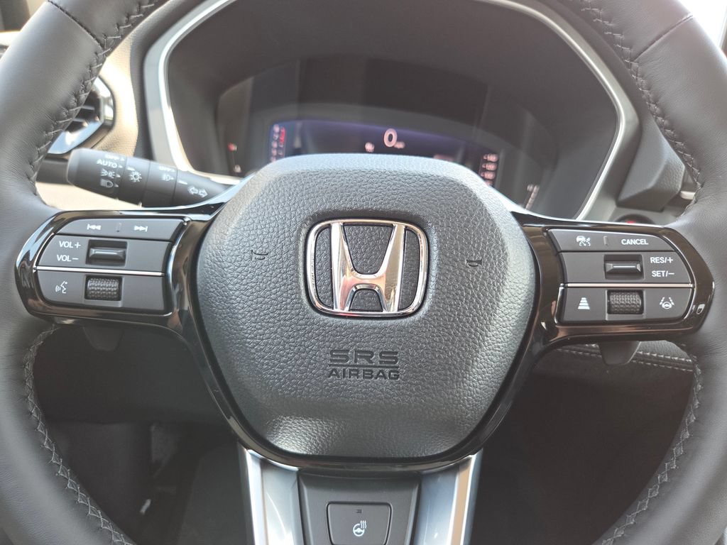 New 2026 Honda Pilot Elite image 37