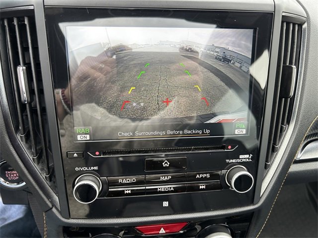 Used 2022 Subaru Forester Wilderness image 31