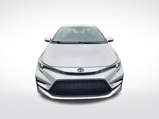 Used 2024 Toyota Corolla SE FWD image 8