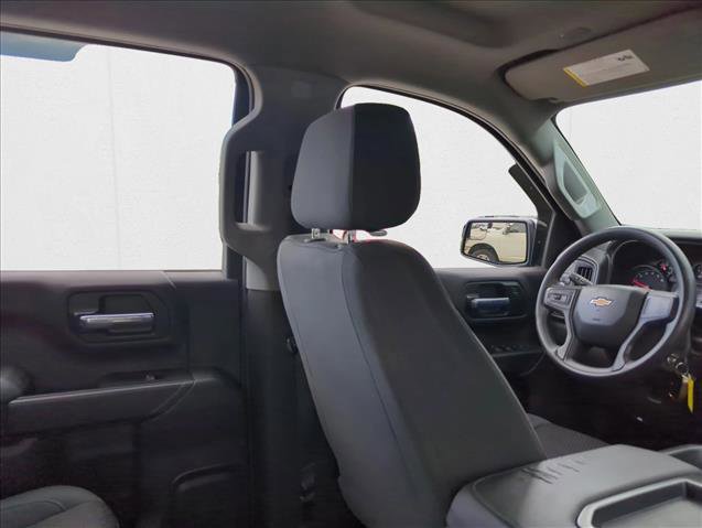 Used 2020 Chevrolet Silverado 1500 Custom w/ Custom Convenience Package image 22