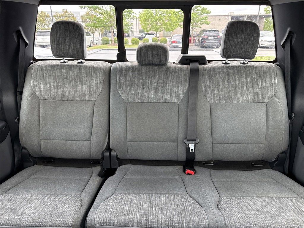 Used 2022 Ford F150 XLT w/ Equipment Group 301A Mid image 31