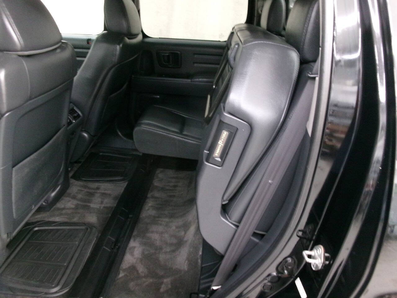 Used 2012 Honda Ridgeline RTL image 28