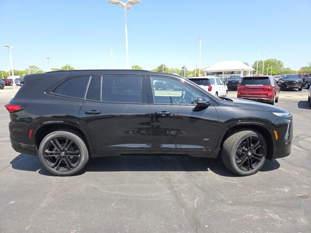 New 2026 Buick Enclave Sport Touring w/ Power Package AWD/4WD image 28