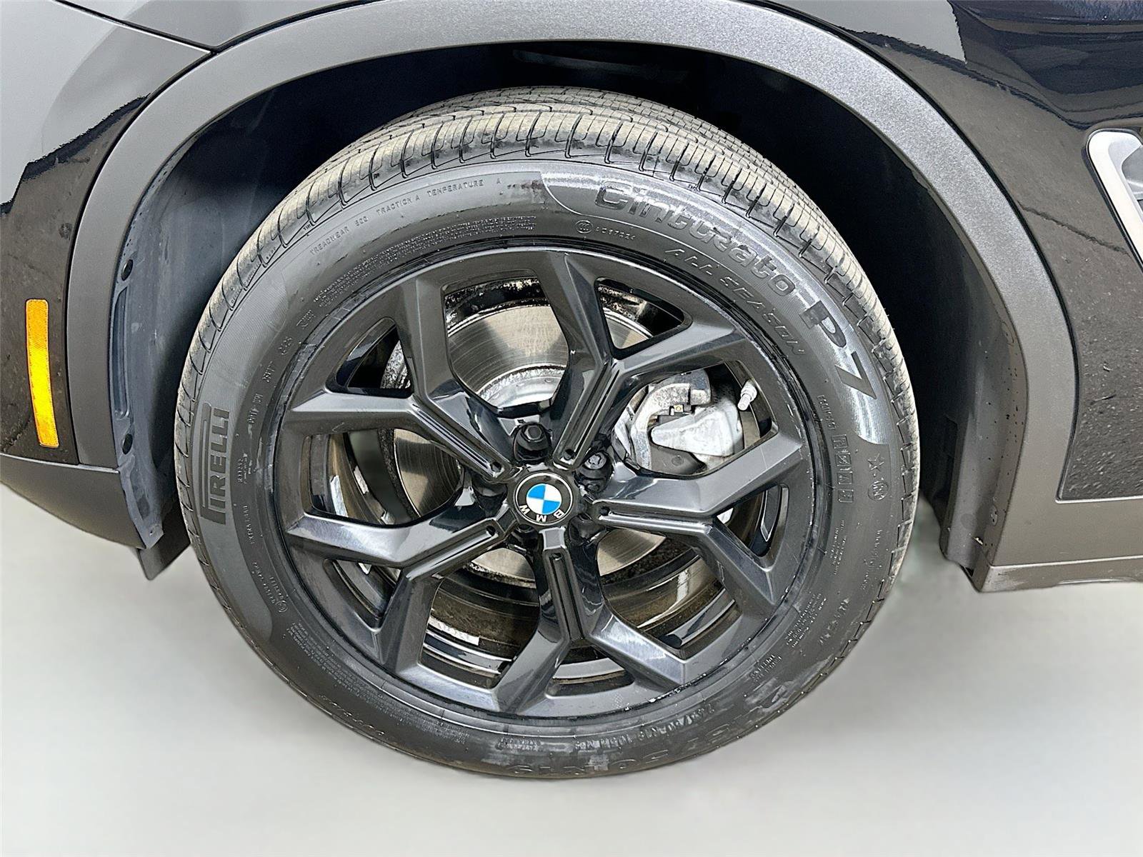 Used 2023 BMW X3 xDrive30i w/ Convenience Package image 32