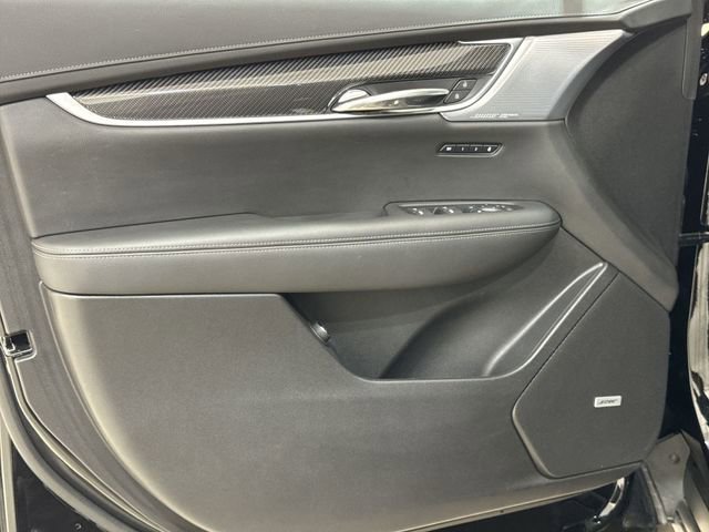 New 2025 Cadillac XT6 Sport w/ Technology Package AWD/4WD image 23