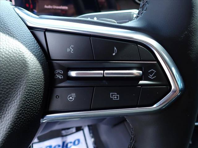 New 2026 Chevrolet Tahoe Premier AWD/4WD image 22