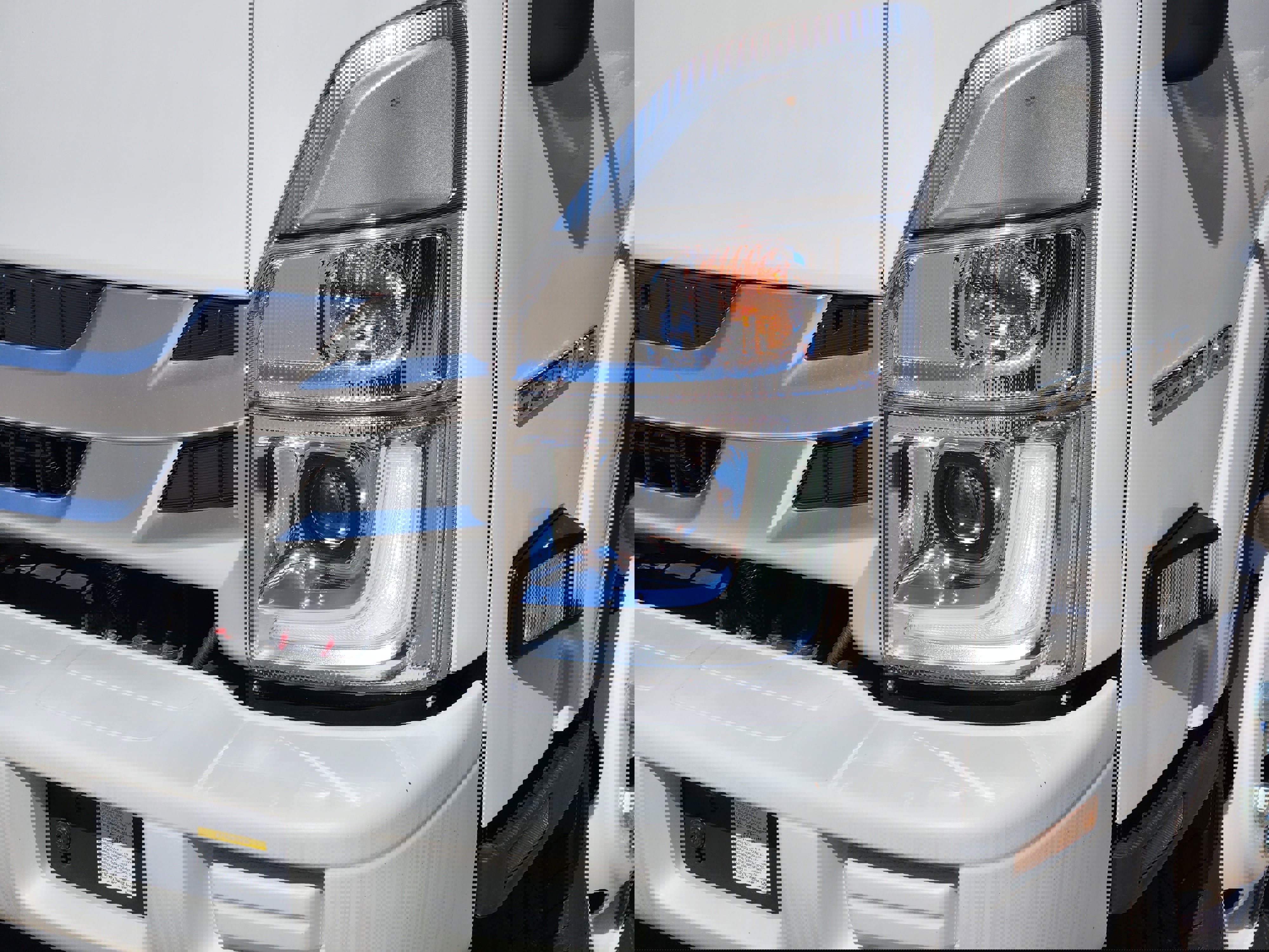 New 2024 Chevrolet Low Cab Forward 5500HG image 14