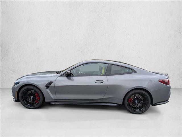 New 2026 BMW M4 xDrive Competition w/ Executive Package image 9