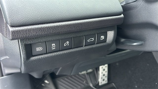 New 2026 Toyota Camry XSE image 12