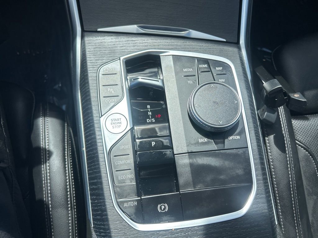 Used 2025 BMW 330i xDrive Sedan image 44