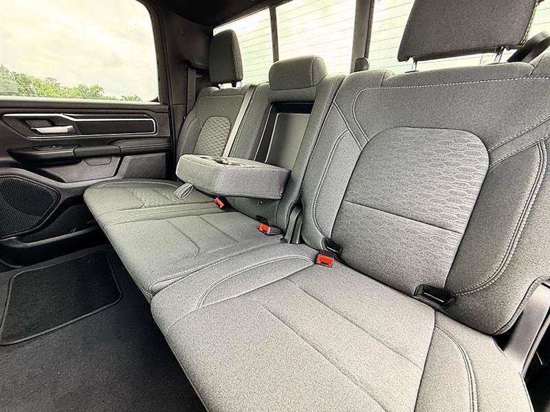 Used 2026 RAM 1500 Lone Star AWD/4WD image 33