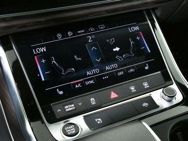Used 2023 Audi Q8 Premium w/ Convenience Package AWD/4WD image 17