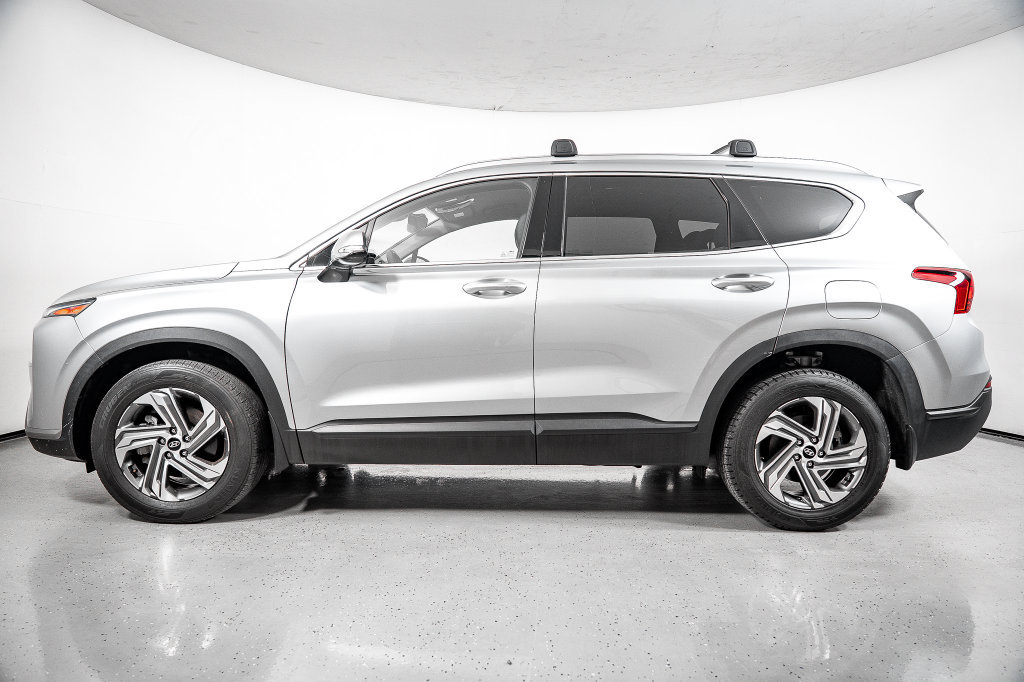 Certified 2023 Hyundai Santa Fe SEL FWD image 15