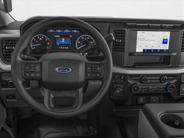 New 2026 Ford F250 XL AWD/4WD image 4