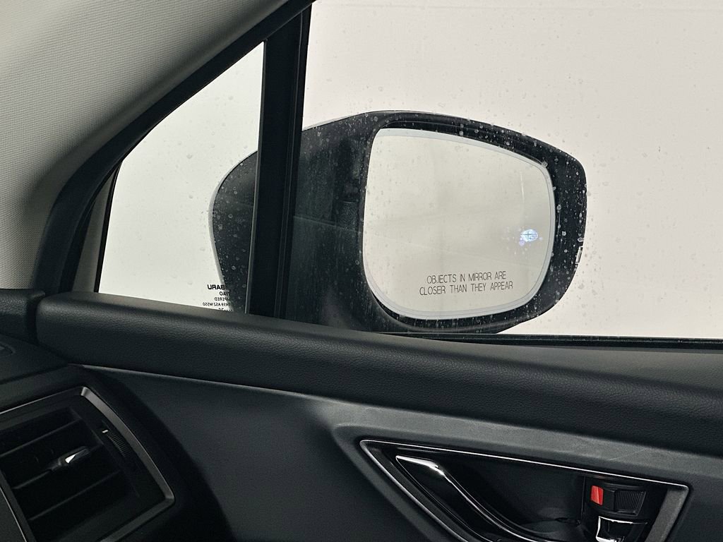 New 2025 Subaru Ascent Limited w/ Popular Package #2 image 24