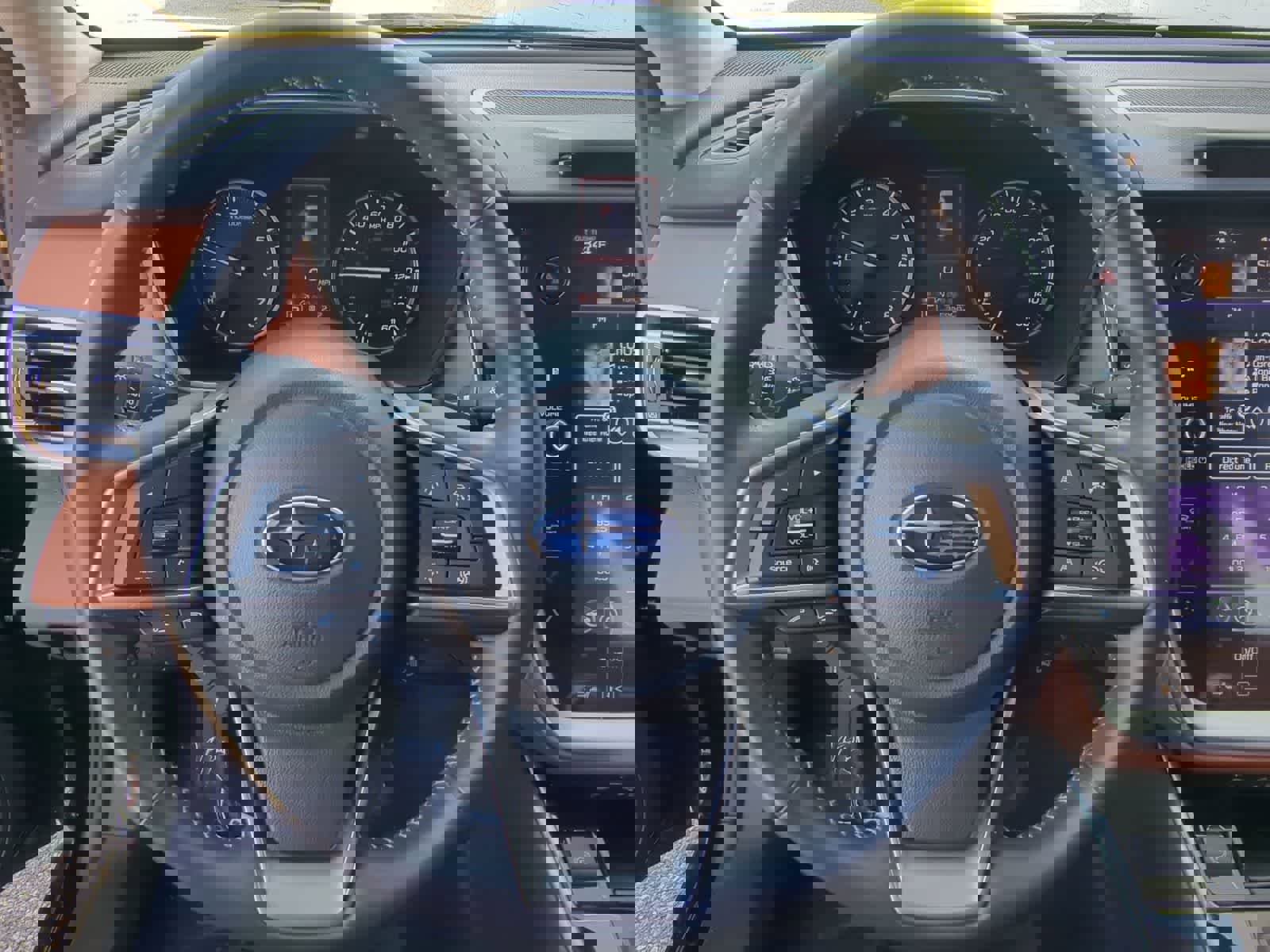 Used 2022 Subaru Legacy Touring XT image 22