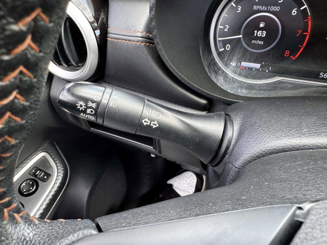 Used 2021 Nissan Versa SR image 22