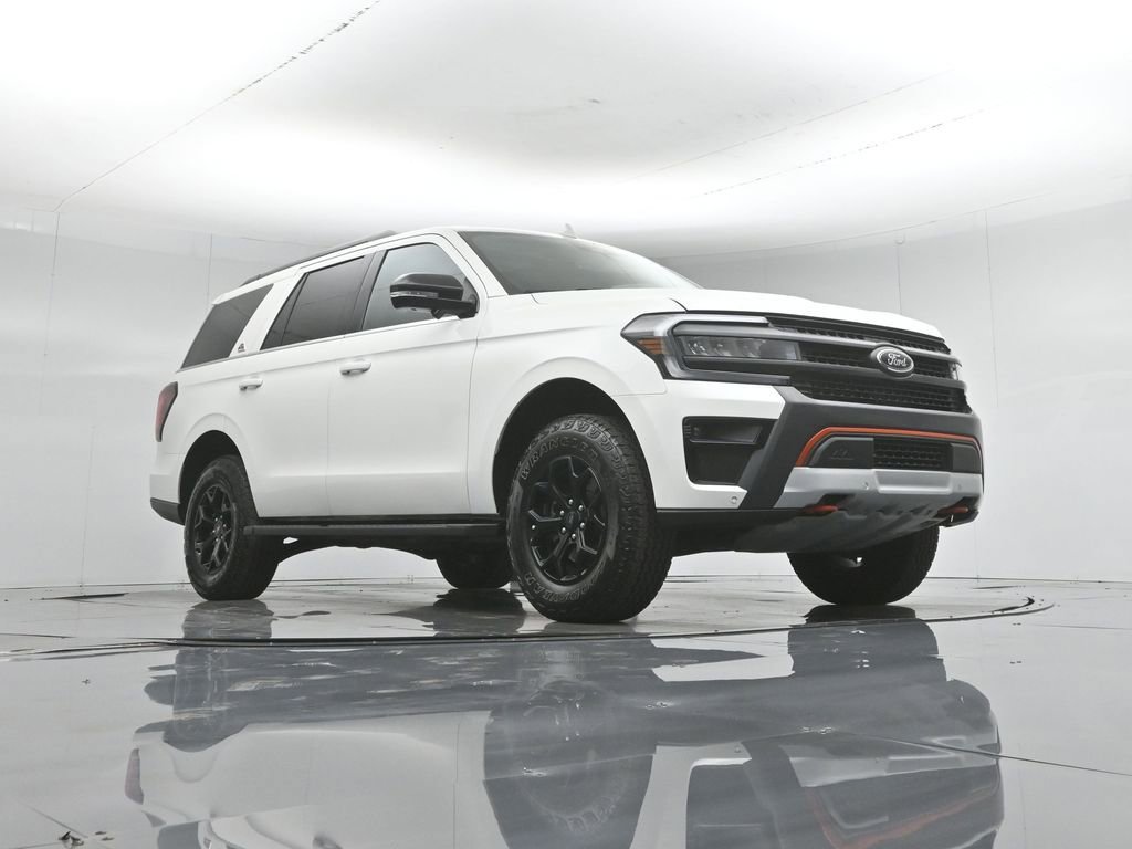 Used 2024 Ford Expedition Timberline AWD/4WD image 53