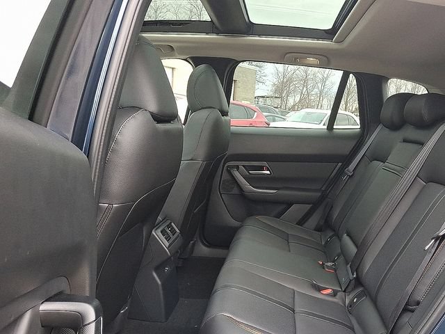 New 2026 MAZDA CX-50 AWD 2.5 Hybrid w/ Cargo Package image 12