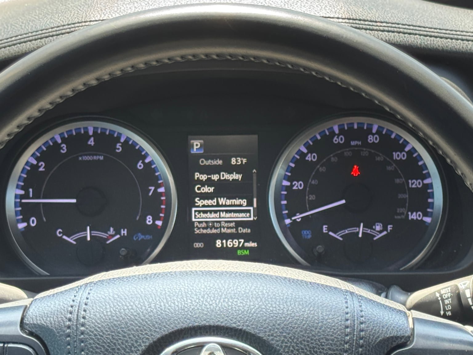 Used 2019 Toyota Highlander Plus FWD image 14