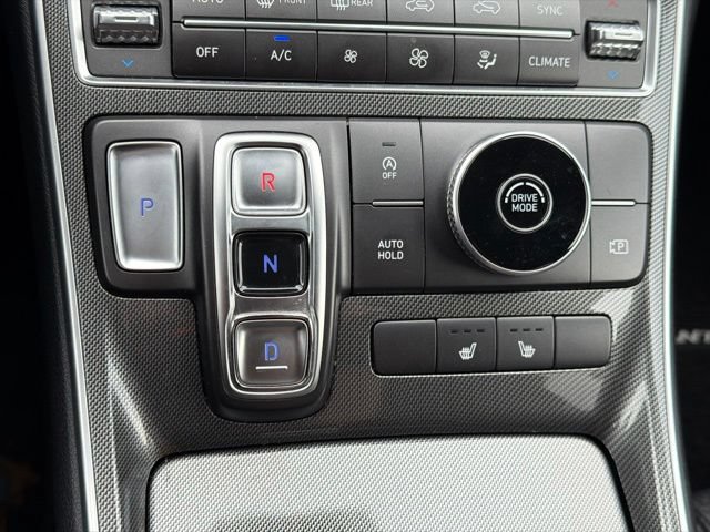 Used 2023 Hyundai Santa Fe SEL w/ Cargo Package FWD image 20