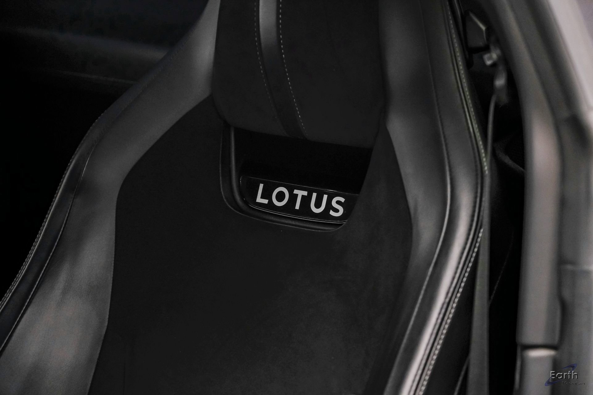 Used 2024 Lotus Emira First Edition RWD image 49