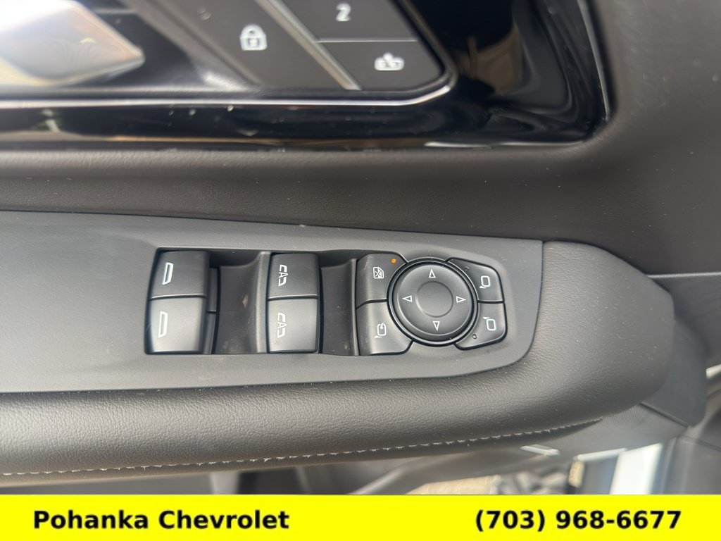 New 2026 Chevrolet Suburban Z71 w/ Comfort Package AWD/4WD image 21