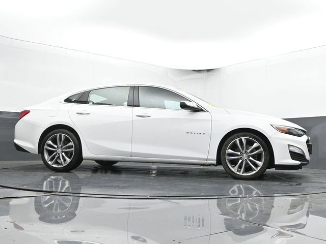 Used 2023 Chevrolet Malibu LT image 50