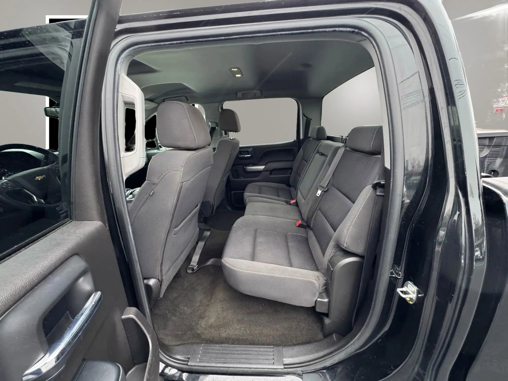 Used 2018 Chevrolet Silverado 2500 LT w/ All Star Edition image 10