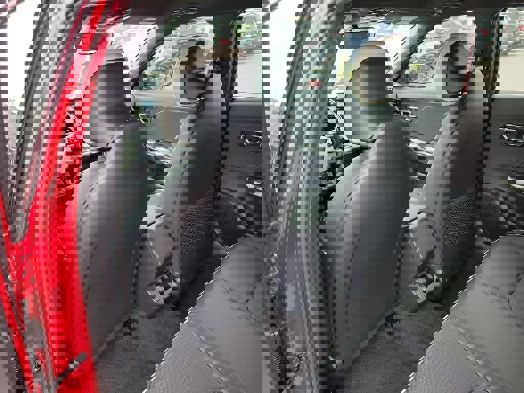 New 2026 Kia K4 GT-Line image 15