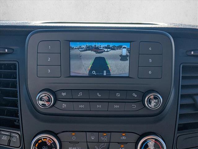 New 2025 Ford Transit 350 XL image 13