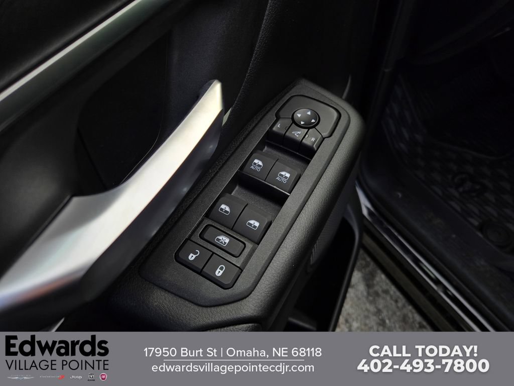 New 2026 RAM 1500 Big Horn AWD/4WD image 10