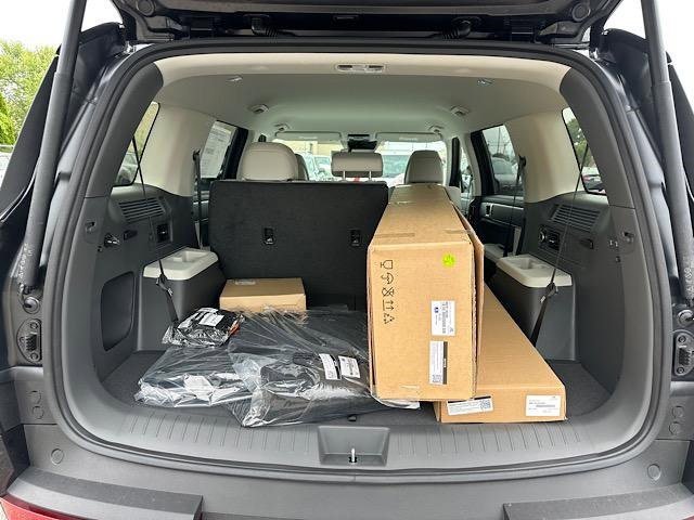 New 2026 Hyundai Santa Fe SEL image 6