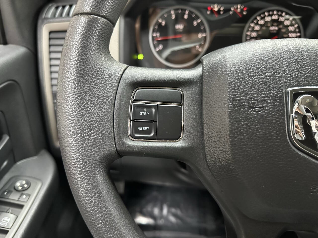 Used 2012 RAM 1500 Express image 21