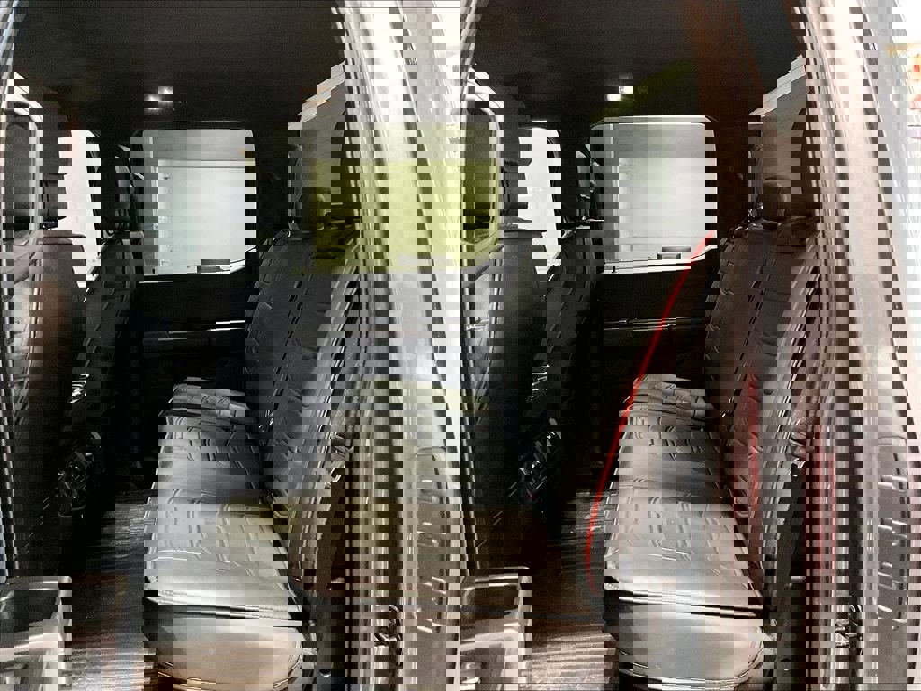 Used 2021 Ford F150 XL w/ STX Appearance Package AWD/4WD image 16