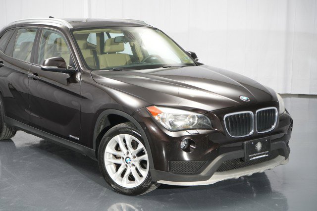 Used 2015 BMW X1 xDrive28i image 13