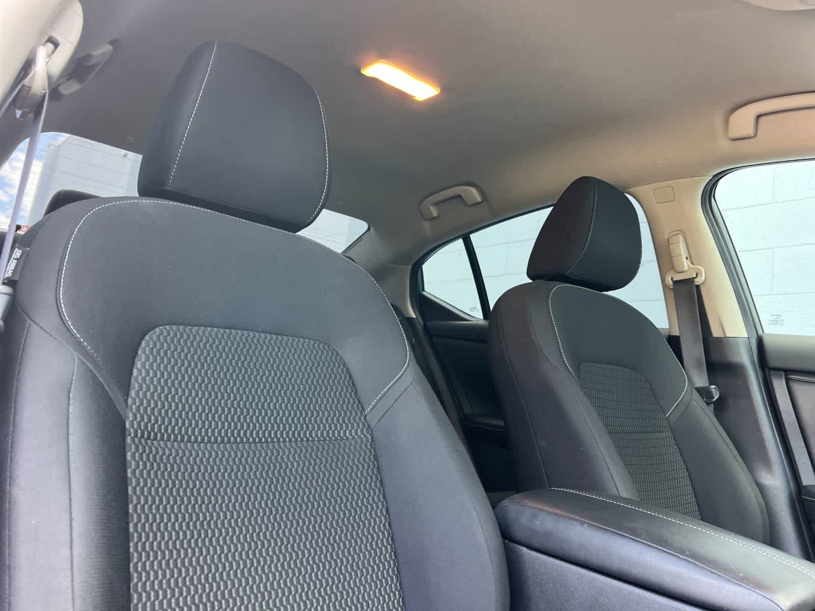 Used 2022 Nissan Sentra S FWD image 17
