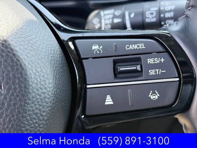 Certified 2025 Honda CR-V EX-L image 13