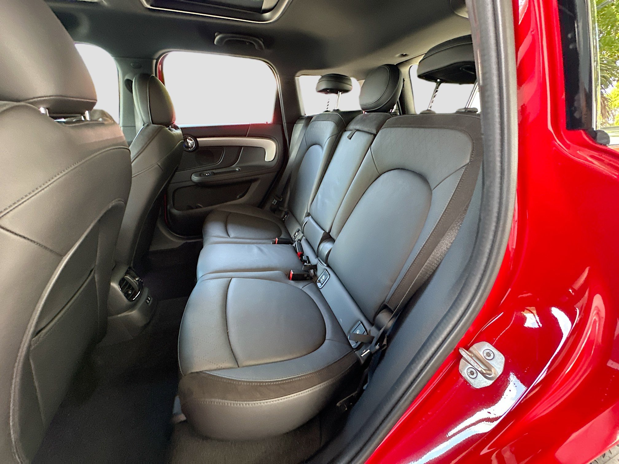 Used 2024 MINI Cooper Countryman S FWD image 25