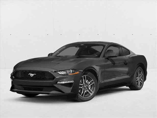 Used 2023 Ford Mustang Premium image 1