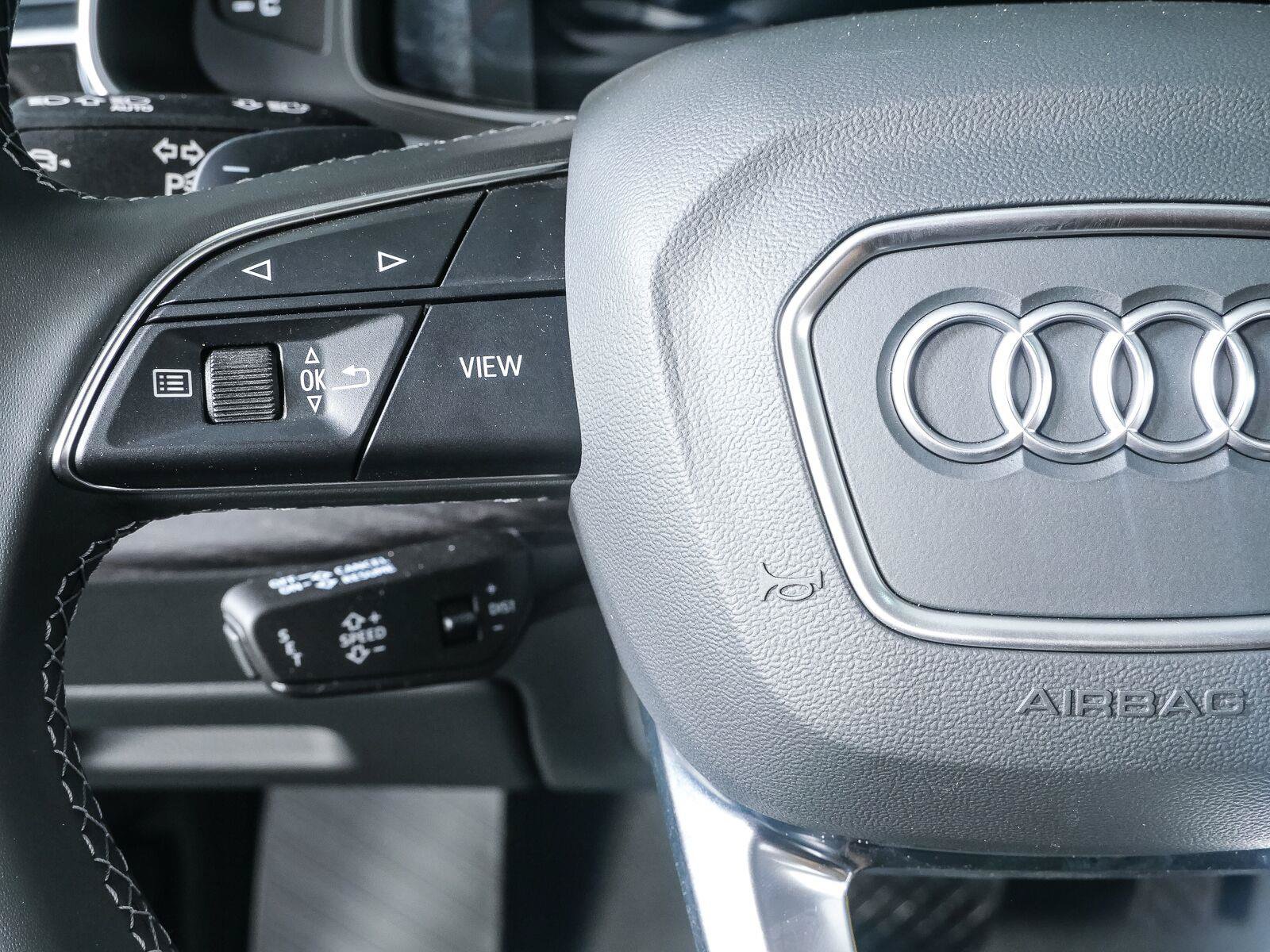 New 2026 Audi Q7 2.0T Premium Plus AWD/4WD image 11